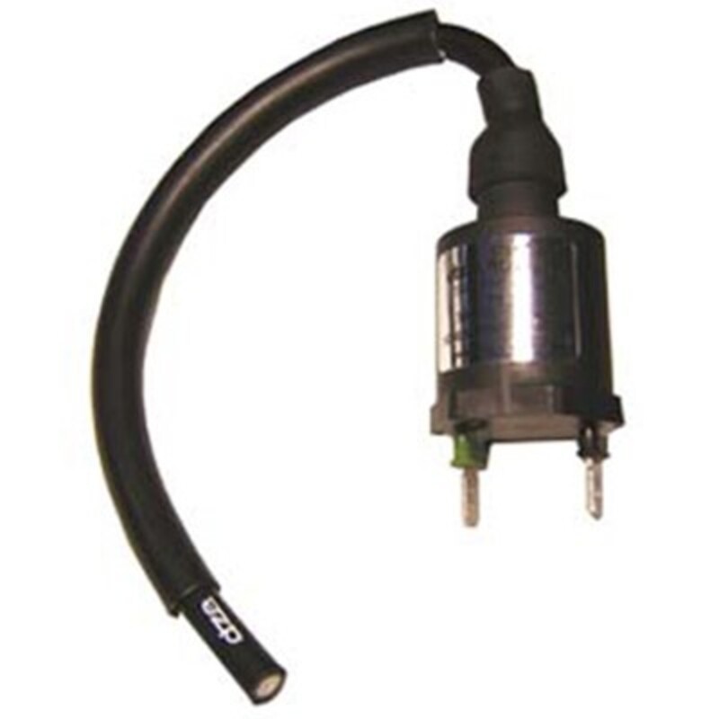 Bobina DZE 4017 SH Scoopy 50/75/100 Encendido elec. CDI - motoscamaralweb.com Bobina DZE 4017 SH Scoopy 50/75/100 Encendido elec. CDI - motoscamaralweb.com