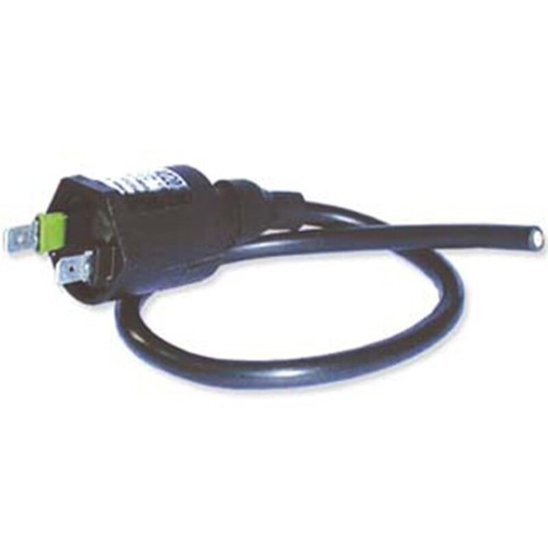 Bobina DZE 4020 Encendido elec. CDI - motoscamaralweb.com Bobina DZE 4020 Encendido elec. CDI - motoscamaralweb.com
