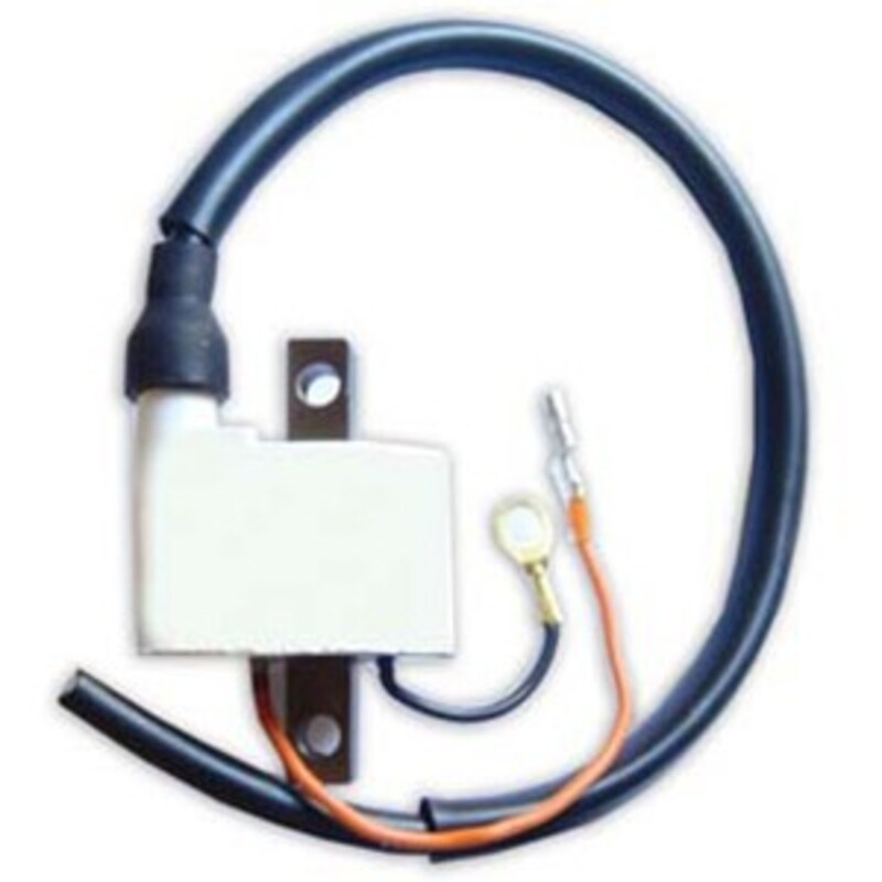 Bobina DZE 4021 Encendido elec. CDI. 55mm - motoscamaralweb.com Bobina DZE 4021 Encendido elec. CDI. 55mm - motoscamaralweb.com
