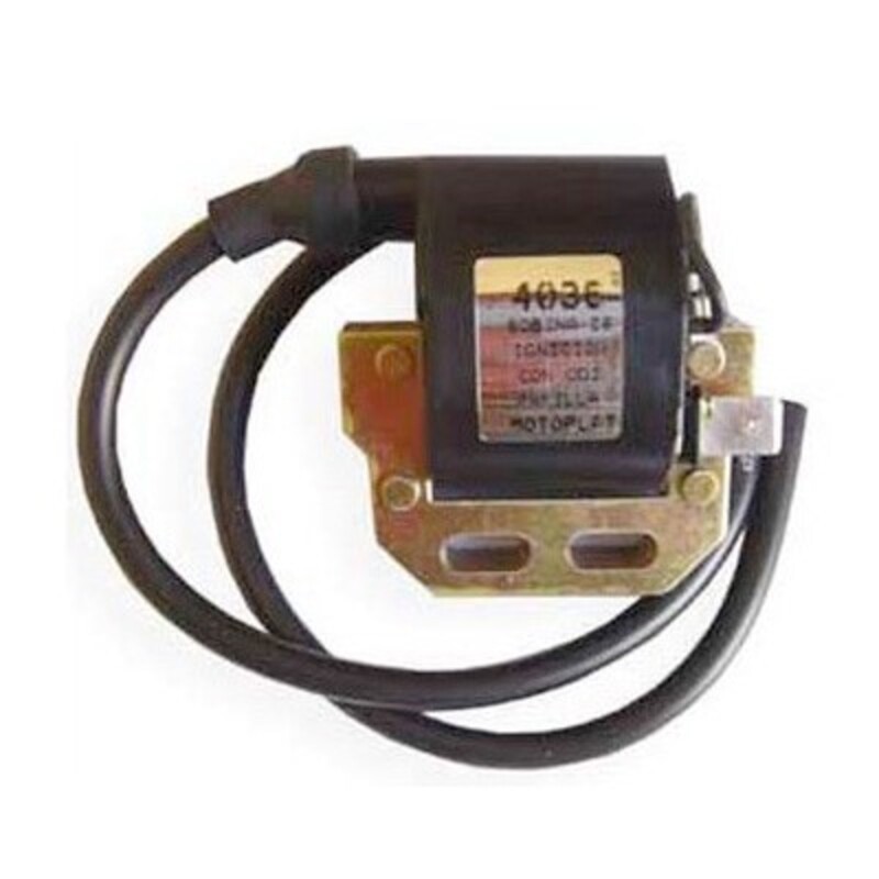 Bobina de encendido DZE 4036 - motoscamaralweb.com Bobina de encendido DZE 4036 - motoscamaralweb.com