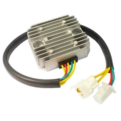 Regulador de corriente DZE REG 2059 - motoscamaralweb.com