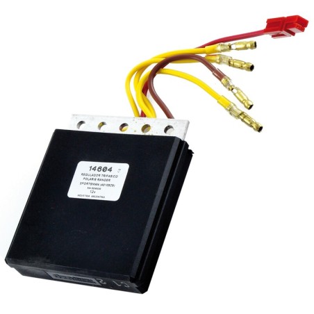 Regulador de corriente Polaris - motoscamaralweb.com