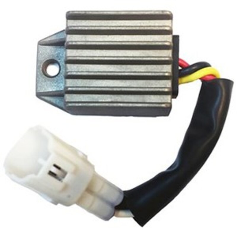 Regulador de corriente DZE 2513 Husqvarna / KTM (80011034000) - motoscamaralweb.com Regulador de corriente DZE 2513 Husqvarna / KTM (80011034000) - motoscamaralweb.com