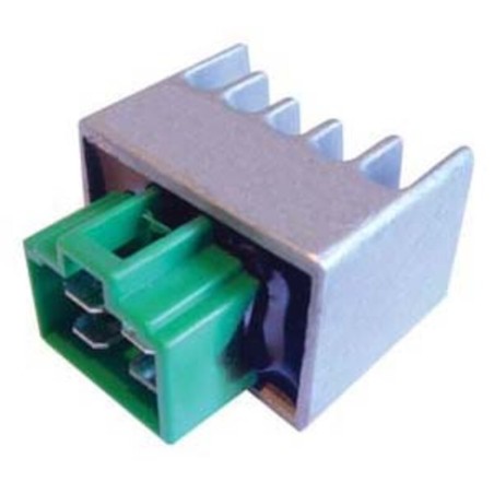 Regulador de corriente Mosfet DZE YBR 125 - motoscamaralweb.com