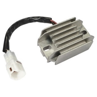 Regulador de corriente DZE 2406 YFZ 450 04-09 5TG819600000 / SH712AB - motoscamaralweb.com