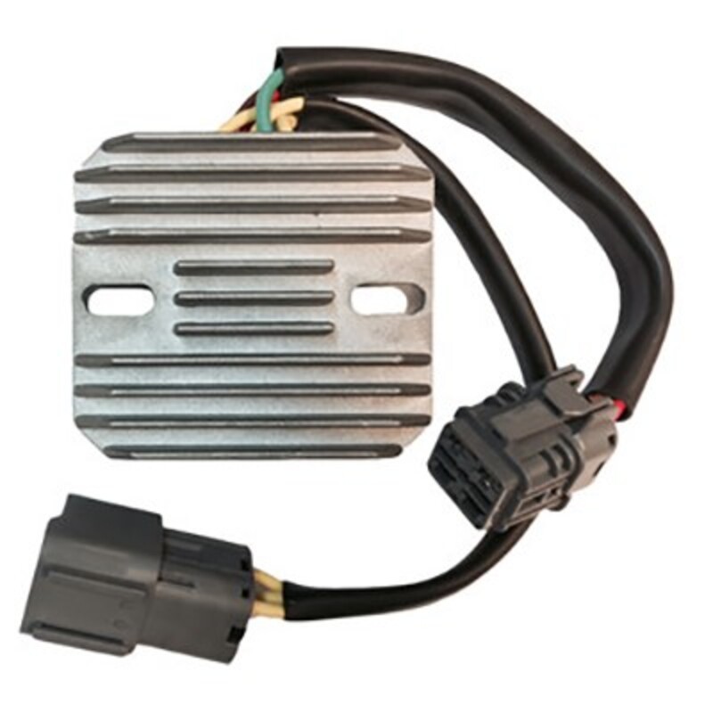 Regulador de corriente DZE Kymco ATV REG 2468 - motoscamaralweb.com Regulador de corriente DZE Kymco ATV REG 2468 - motoscamaralweb.com