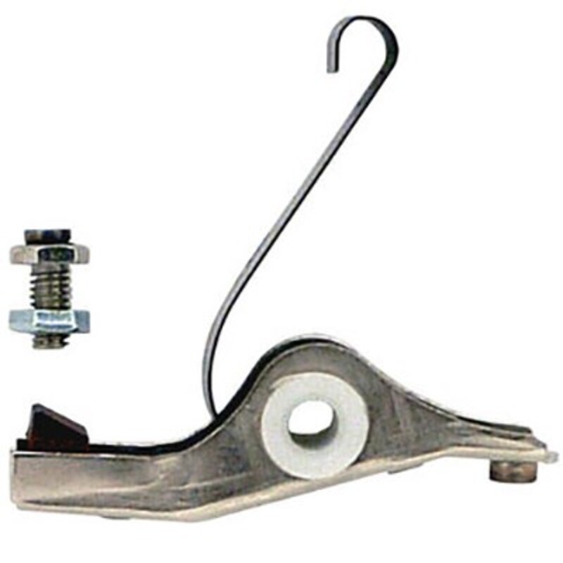 Platino para encendido DZE - Vespa (1946) - motoscamaralweb.com Platino para encendido DZE - Vespa (1946) - motoscamaralweb.com