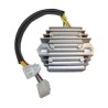 Regulador TECNIUM by DZE - motoscamaralweb.com