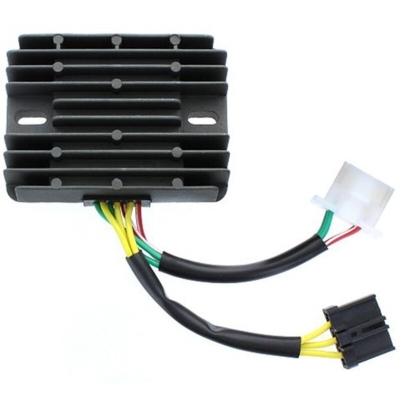 Regulador TECNIUM by DZE - motoscamaralweb.com