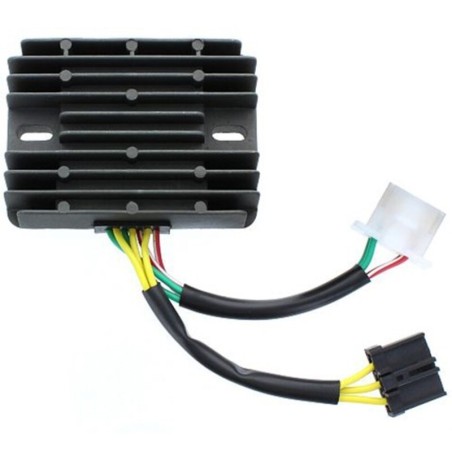 Regulador TECNIUM by DZE - motoscamaralweb.com