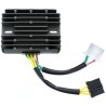 Regulador TECNIUM by DZE - motoscamaralweb.com