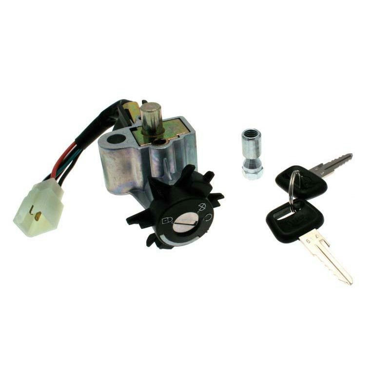 Cerradura Peugeot Ludix V PARTS - motoscamaralweb.com Cerradura Peugeot Ludix V PARTS - motoscamaralweb.com