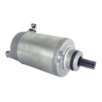 Motor de Arranque Suzuki Burgman 125/150/250/400 - motoscamaralweb.com