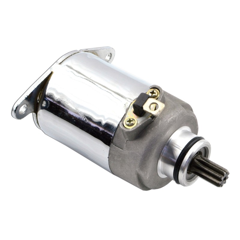 Motor de arranque SYM GTS/Citycom 125/150 V PARTS - motoscamaralweb.com Motor de arranque SYM GTS/Citycom 125/150 V PARTS - motoscamaralweb.com