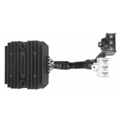 Regulador TECNIUM by DZE - motoscamaralweb.com