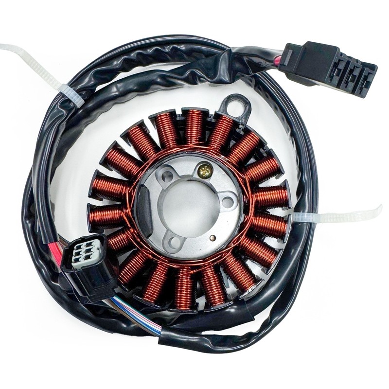 Estátor TECNIUM - Honda PCX 125 (10-18) - motoscamaralweb.com Estátor TECNIUM - Honda PCX 125 (10-18) - motoscamaralweb.com