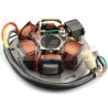 Estátor TECNIUM - Piaggio Vespa PX E Arcobaleno 125 217983 - motoscamaralweb.com