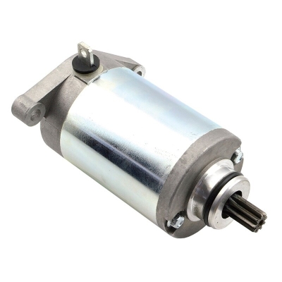 Motor de arranque SYM GTS 180/200 V PARTS - motoscamaralweb.com
