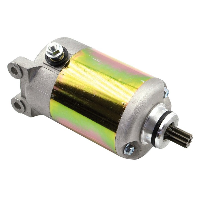 Motor de arranque Piaggio Hexagon 250 (Honda) V PARTS - motoscamaralweb.com Motor de arranque Piaggio Hexagon 250 (Honda) V PARTS - motoscamaralweb.com