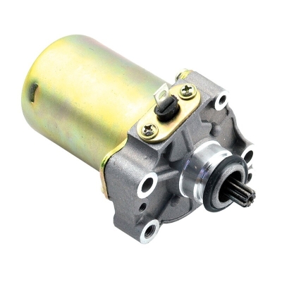 Motor de arranque Piaggio 100/125cc V PARTS - motoscamaralweb.com