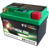 Batería de litio Skyrich LITZ5S (Con indicador de carga) - motoscamaralweb.com
