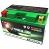 Batería de litio Skyrich LITZ14S (Con indicador de carga) - motoscamaralweb.com