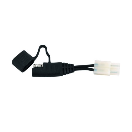 Adaptadór SAE/Oximizer OXFORD hembra - motoscamaralweb.com