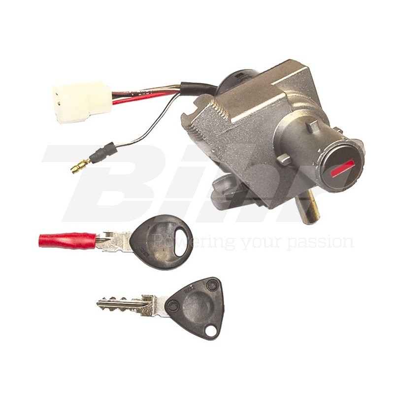 Cerradura contacto Maxter 125/150 - motoscamaralweb.com Cerradura contacto Maxter 125/150 - motoscamaralweb.com