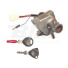 Cerradura contacto Maxter 125/150 - motoscamaralweb.com