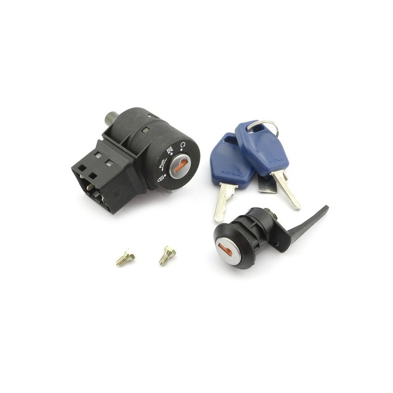 Juego cerraduras V PARTS Buxy Zenith Speedake - motoscamaralweb.com Juego cerraduras V PARTS Buxy Zenith Speedake - motoscamaralweb.com