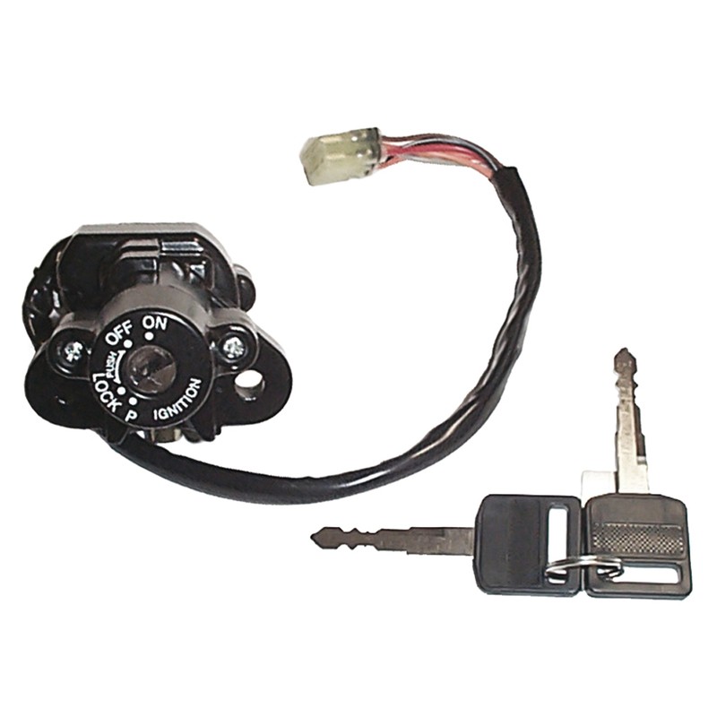 Cerradura contacto Suzuki V PARTS - motoscamaralweb.com Cerradura contacto Suzuki V PARTS - motoscamaralweb.com