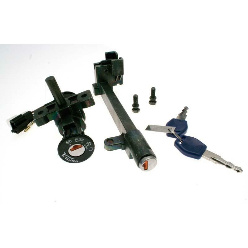 Juego cerraduras Yamaha Bws NG / Spy V PARTS - motoscamaralweb.com Juego cerraduras Yamaha Bws NG / Spy V PARTS - motoscamaralweb.com