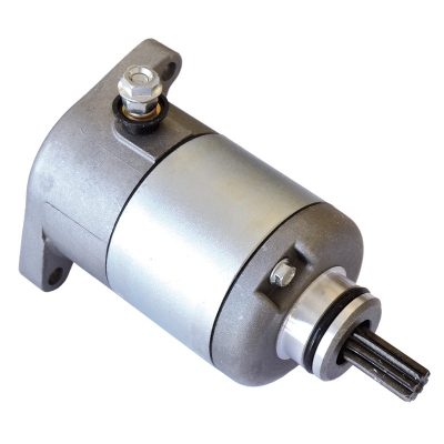 Motor de Arranque HONDA SH125/Passion125 - motoscamaralweb.com