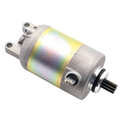 Motor de arranque motor Yamaha 125 V PARTS - motoscamaralweb.com