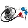 Cerradura contacto XJ 600 V PARTS - motoscamaralweb.com