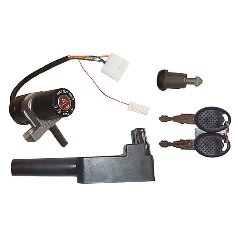 Juego cerraduras Aprilia Scarabeo 50/80 V PARTS - motoscamaralweb.com Juego cerraduras Aprilia Scarabeo 50/80 V PARTS - motoscamaralweb.com