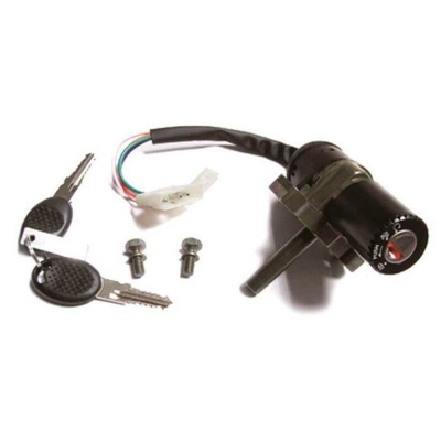 Cerradura contacto Derbi Hunter/Paddock V PARTS - motoscamaralweb.com