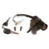 Cerradura contacto Derbi Hunter/Paddock V PARTS - motoscamaralweb.com