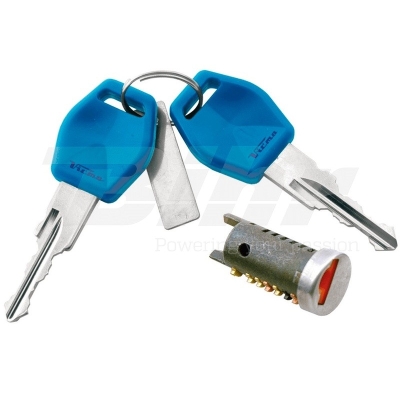 Cerradura contacto Typhoon/Zip/Sfera V PARTS - motoscamaralweb.com