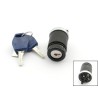 Cerradura contacto Suzuki RMX/SMX V PARTS - motoscamaralweb.com