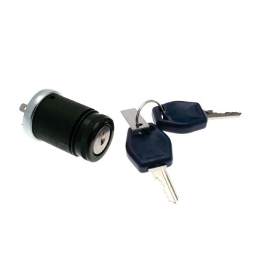 Juego cerraduras Rieju RR / RJ V PARTS - motoscamaralweb.com