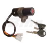 Juego cerraduras Rieju MRX / SMX V PARTS - motoscamaralweb.com