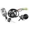 Juego cerraduras Quad Kymco V PARTS - motoscamaralweb.com