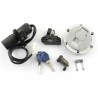 Juego cerraduras ETV Capo Nord V PARTS - motoscamaralweb.com