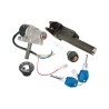 Juego cerraduras Aprilia SR 125/150 V PARTS - motoscamaralweb.com