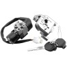 Cerradura Completa PCX125 V PARTS - motoscamaralweb.com