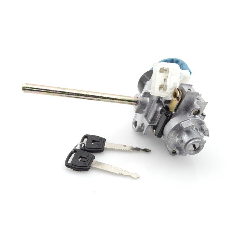 Cerradura contacto Kymco V PARTS - motoscamaralweb.com Cerradura contacto Kymco V PARTS - motoscamaralweb.com
