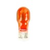 Lámpara V PARTS 12V 21W naranja - 10 uds - motoscamaralweb.com