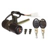 Cerradura contacto Aprilia Leonardo - motoscamaralweb.com