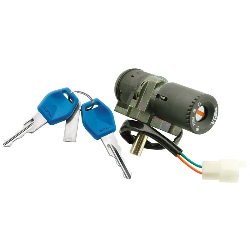 Cerradura contacto Aprilia Habana/Custom - motoscamaralweb.com